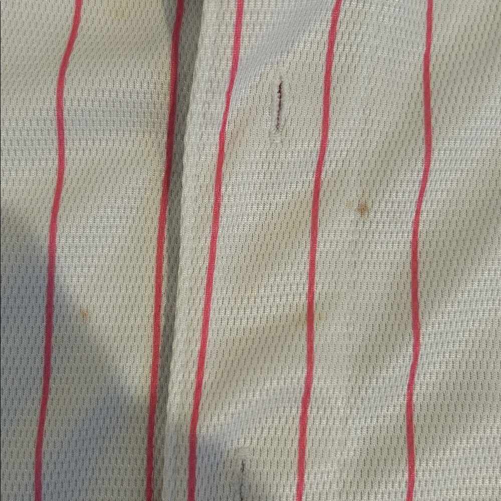 Girls Yankees Jersey - Picture 2 of 3